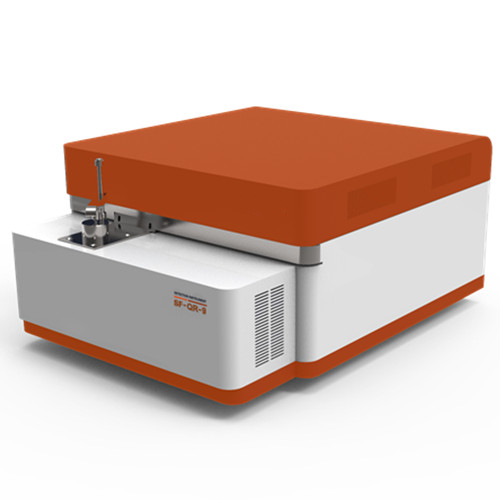 DES-6 直读光谱仪