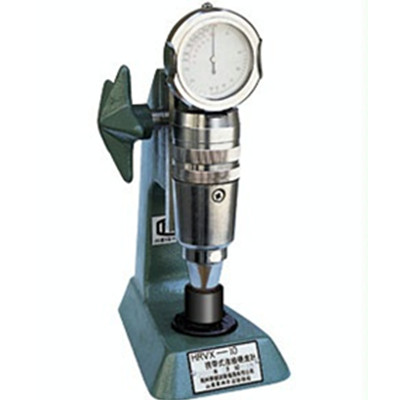 HRVX-10型携带式洛维硬度计