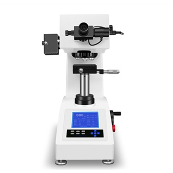 HVS-1000A型数显显微硬度计