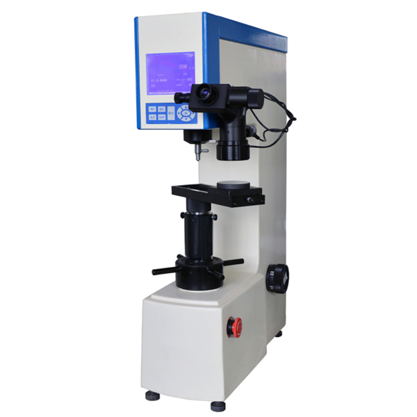 570HAD数显布洛维硬度计