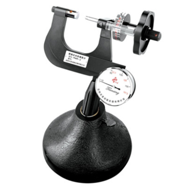 PHBR-100小型便携式布洛硬度计