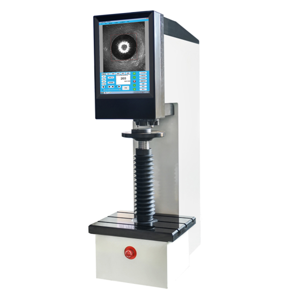 BTCZ3000全自动布氏硬度计