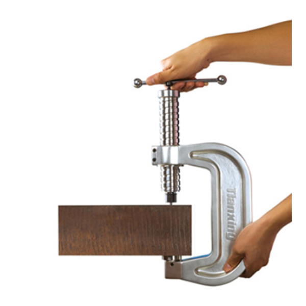 PHB-1双功能剪销式布氏硬度计