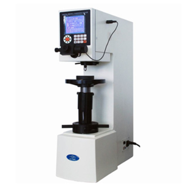 XHB-3000数显布氏硬度计