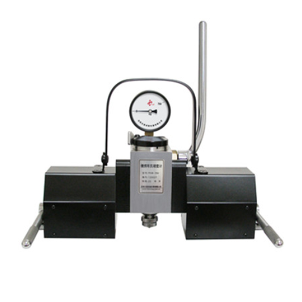 磁力式液压布氏硬度计