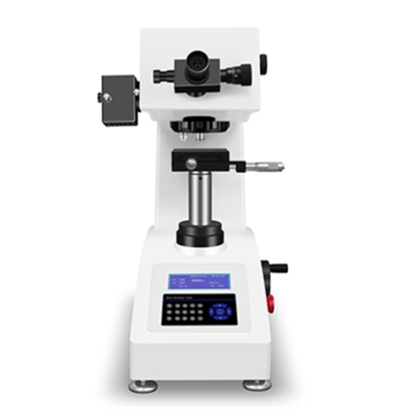 HVS-1000型数显显微硬度计