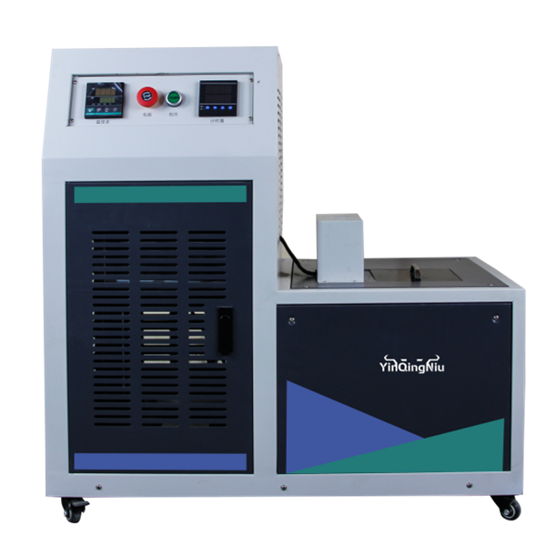 CDW-100型冲击试验低温槽