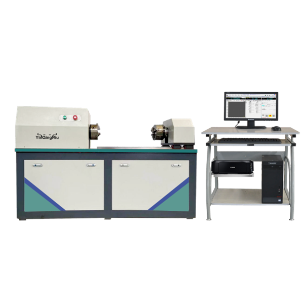 全自动扭转材料试验机