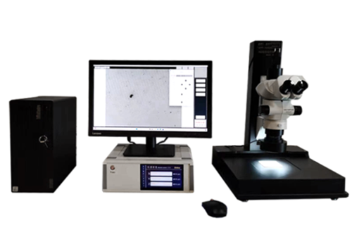 清洁度自动分析系统的原理是什么？